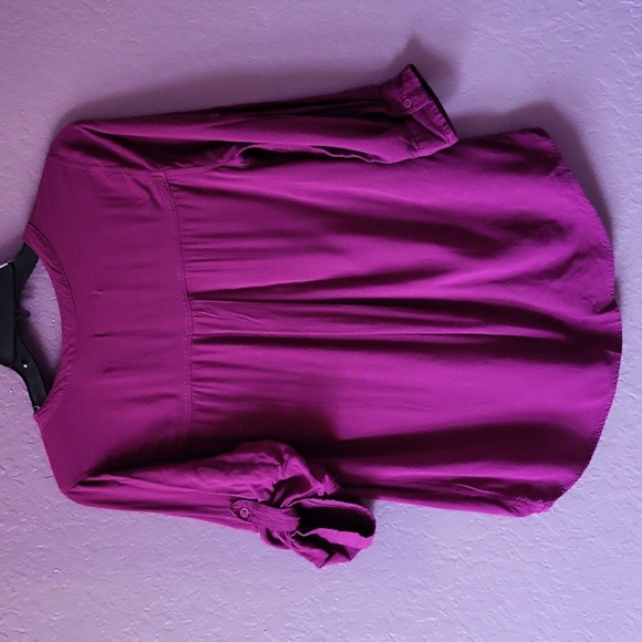 Simply Styled Blouse - Picture 7 of 11